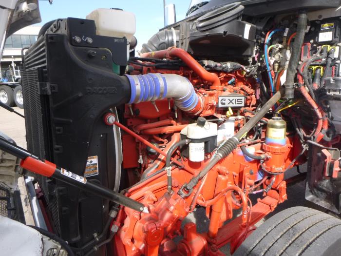 2023 Peterbilt 567-29