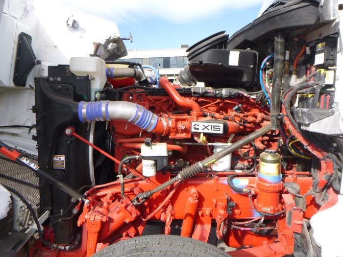 2023 Peterbilt 567-30