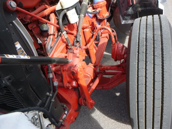 2023 Peterbilt 567-31