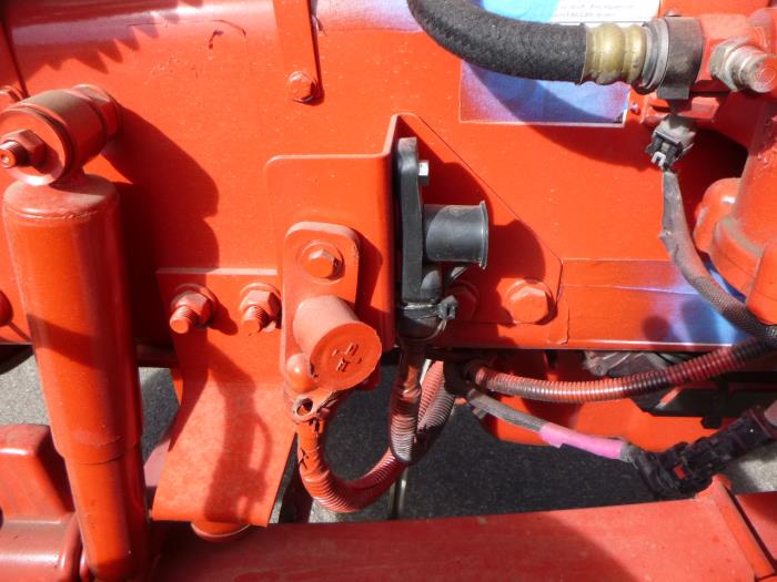 2023 Peterbilt 567-32