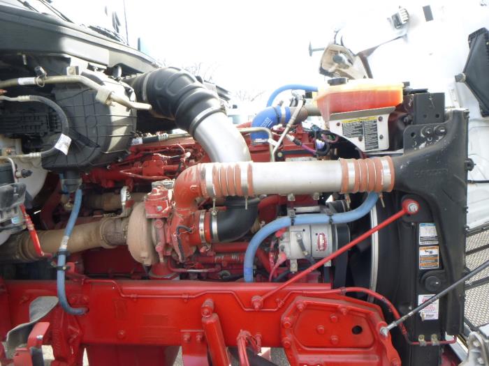 2023 Peterbilt 567-34