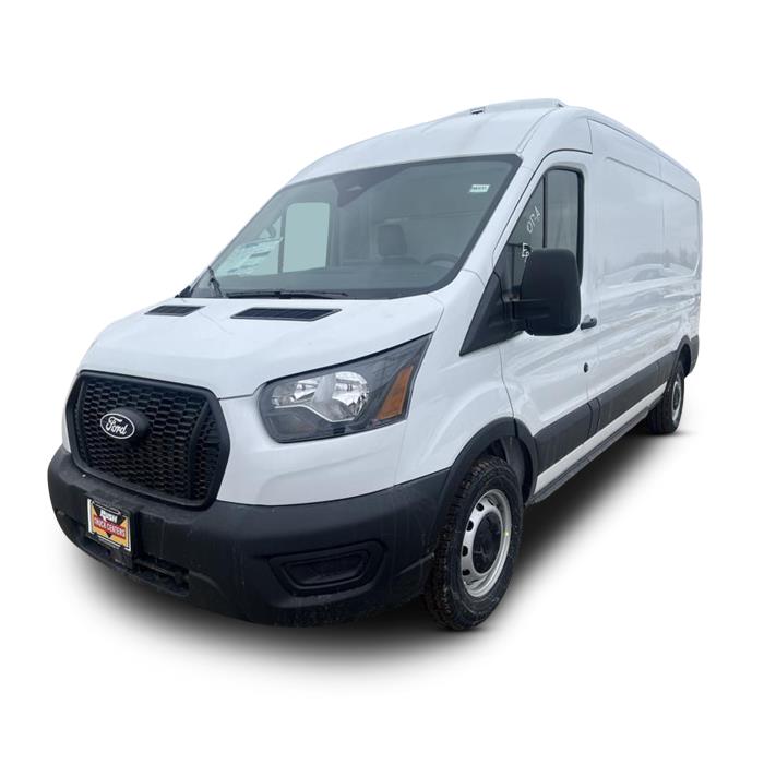 2026 Ford Transit-250-0