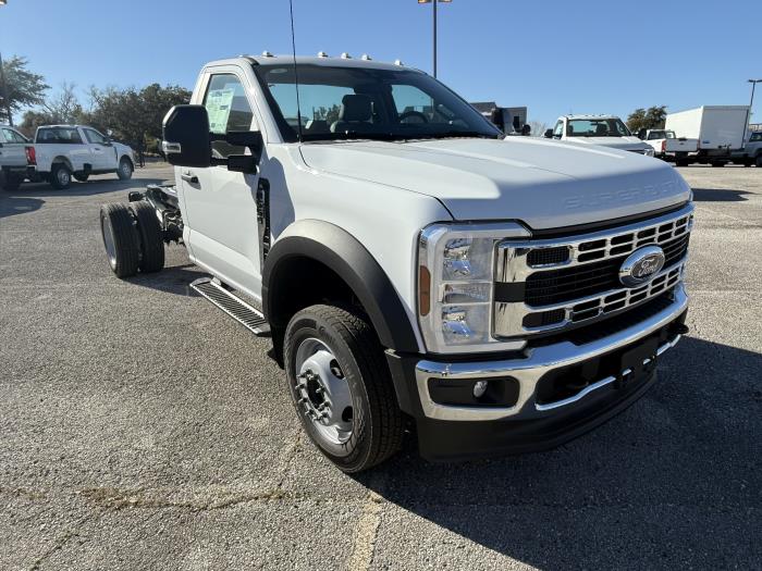 2026 Ford F-550-7