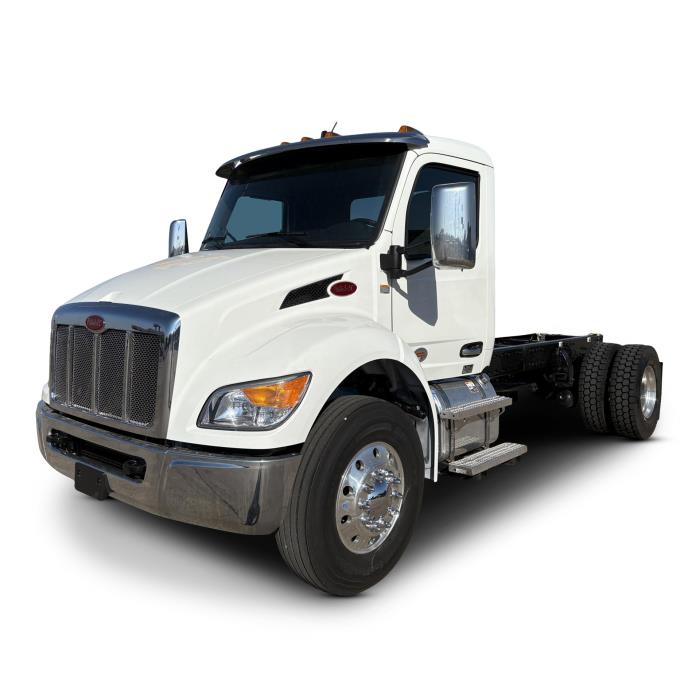 2026 Peterbilt - image 1