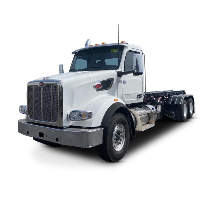 2026 Peterbilt 567-0