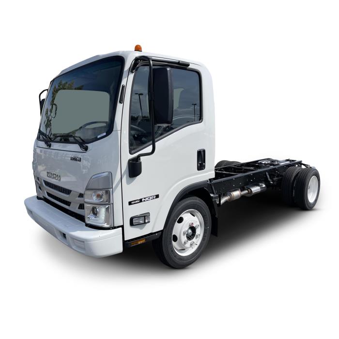 2026 Isuzu NQR - image 1