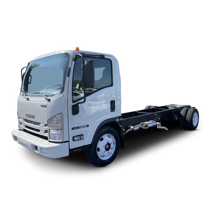 2026 Isuzu NRR - image 1