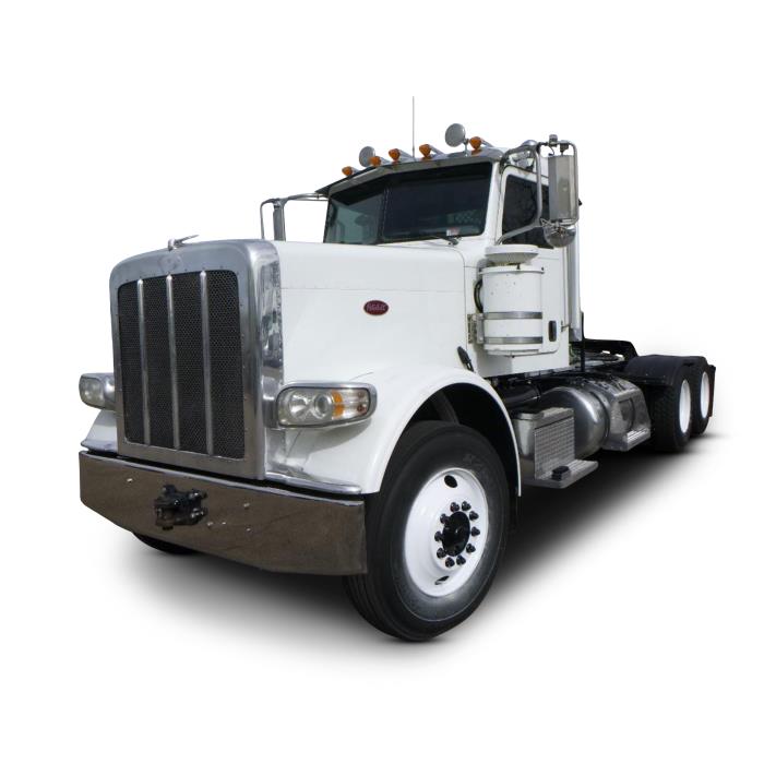 2016 Peterbilt 389 - image 1