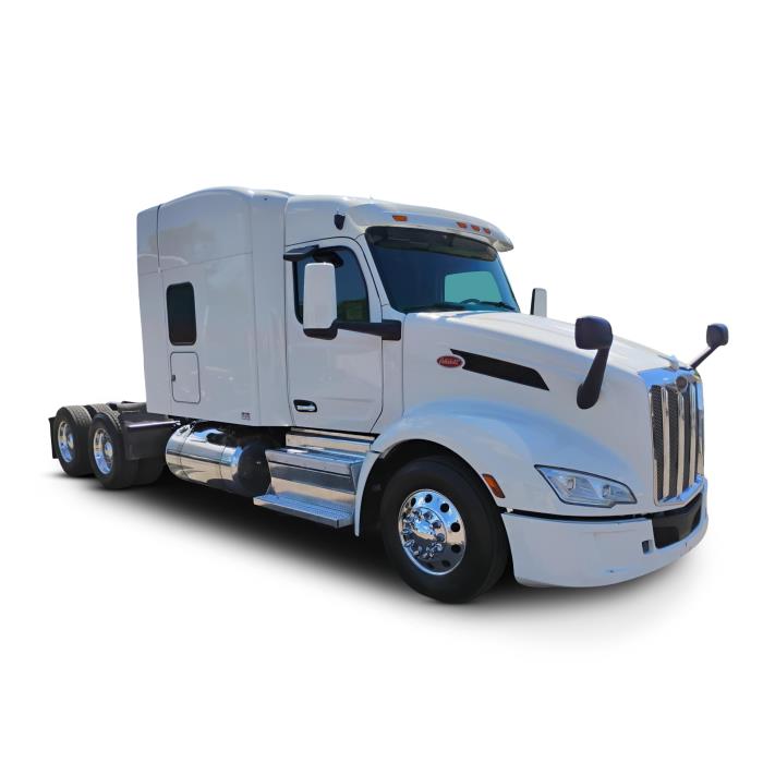 2022 Peterbilt 579 - image 1