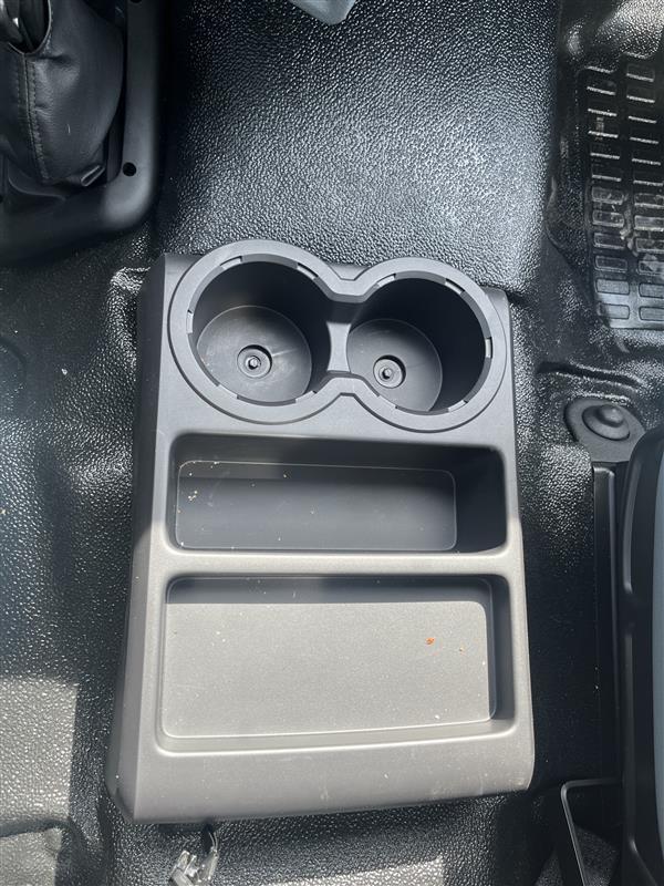 New 2027 Ford F-750 Regular Cab Box Truck for sale #1998803 - photo 19