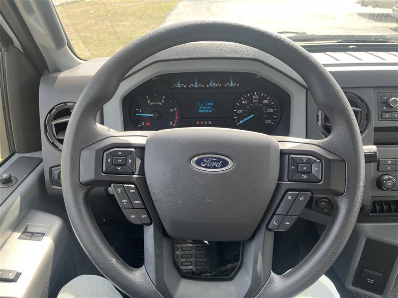 New 2027 Ford F-750 Regular Cab Box Truck for sale #1998803 - photo 11