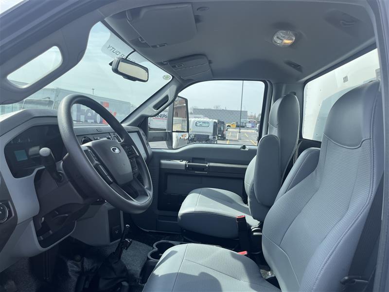 New 2027 Ford F-750 Regular Cab Box Truck for sale #1998803 - photo 10