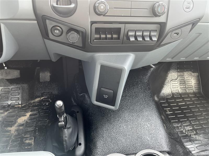 New 2027 Ford F-750 Regular Cab Box Truck for sale #1998803 - photo 14