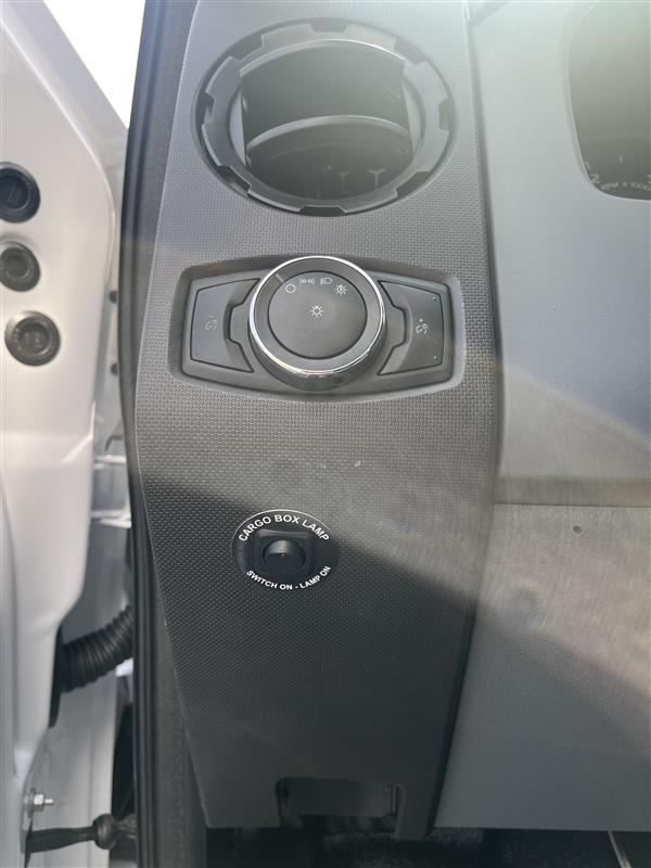 New 2027 Ford F-750 Regular Cab Box Truck for sale #1998803 - photo 17