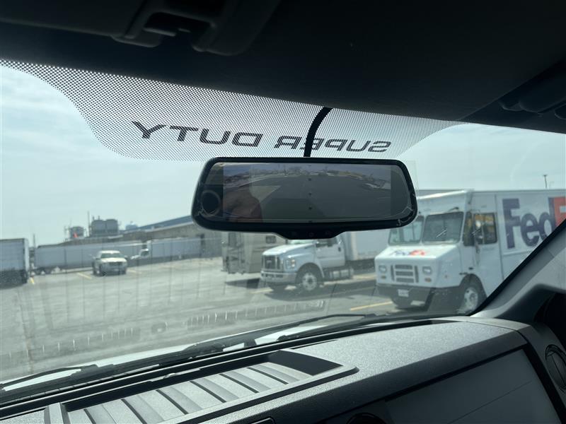 New 2027 Ford F-750 Regular Cab Box Truck for sale #1998803 - photo 13