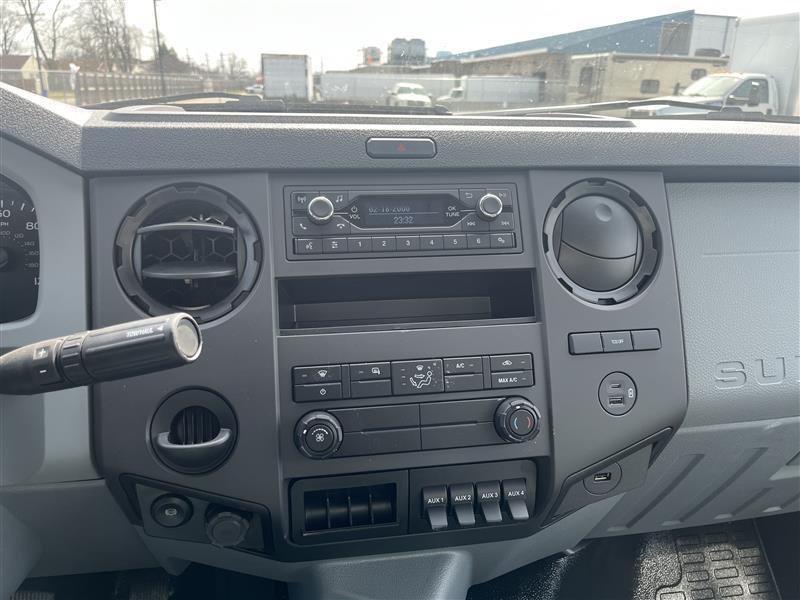 New 2027 Ford F-750 Regular Cab Box Truck for sale #1998803 - photo 12