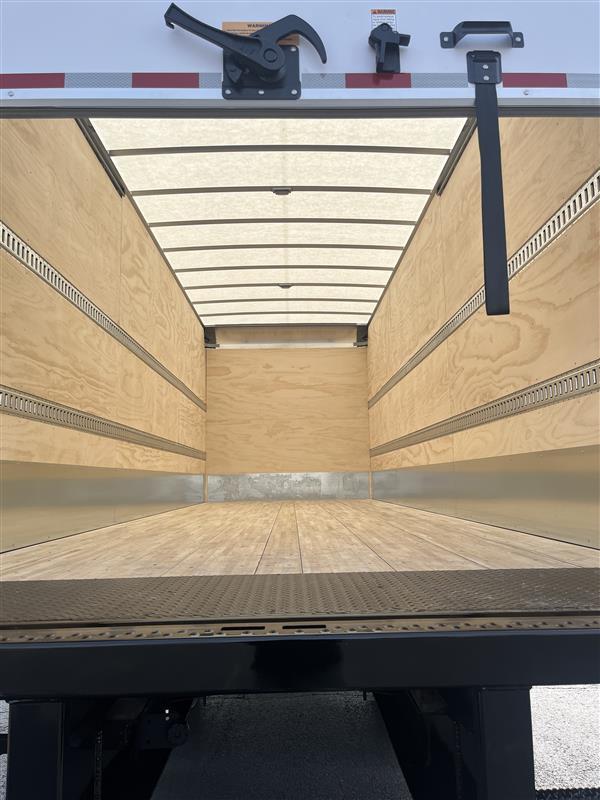 New 2027 Ford F-750 Regular Cab Box Truck for sale #1998803 - photo 6