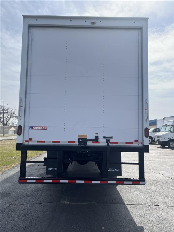 New 2027 Ford F-750 Regular Cab Box Truck for sale #1998803 - photo 5