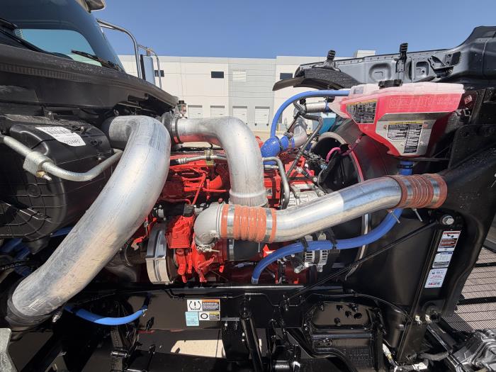 2027 Peterbilt 589-15