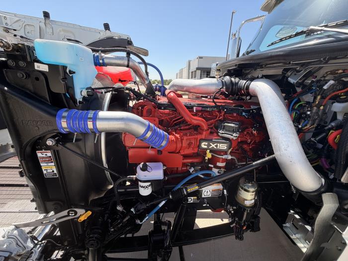 2027 Peterbilt 589-17