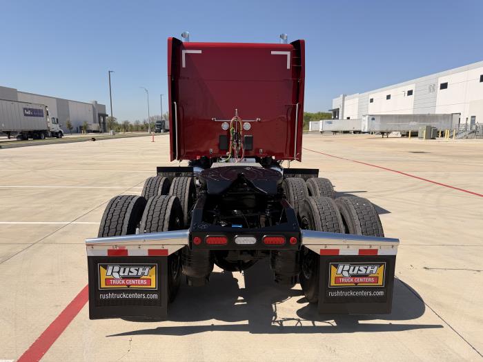 2027 Peterbilt 589-5