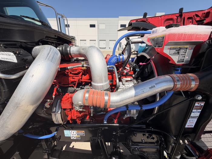 2027 Peterbilt 589-14