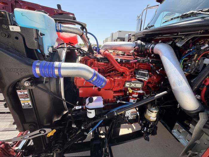 2027 Peterbilt 589-15