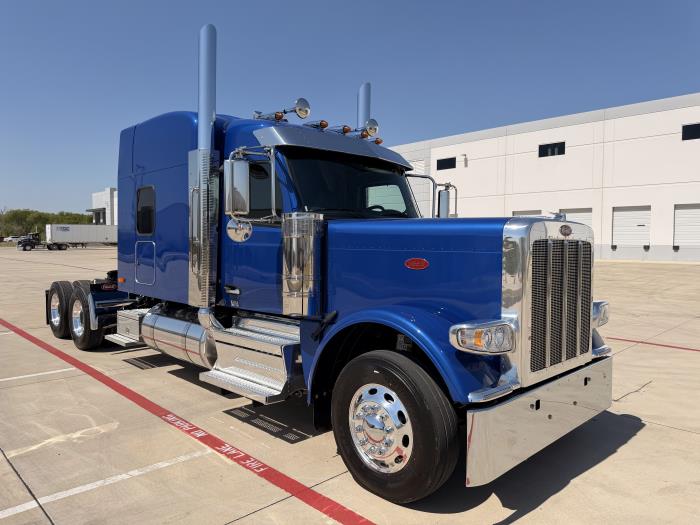 2027 Peterbilt 589-3