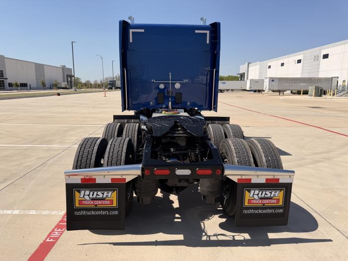 2027 Peterbilt 589-6