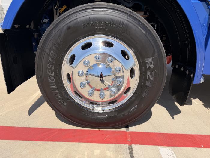 2027 Peterbilt 589-9