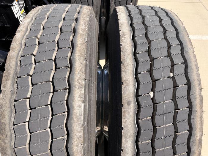 2027 Peterbilt 589-11