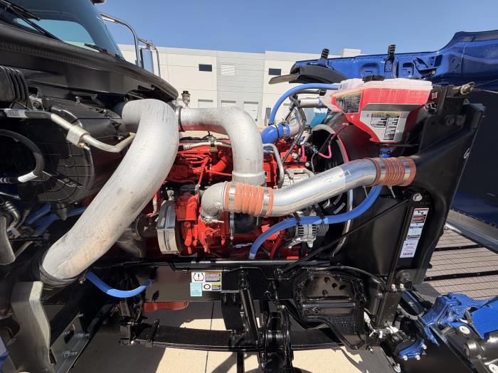 2027 Peterbilt 589-15