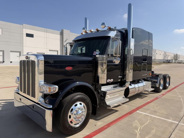 2027 Peterbilt 589-1