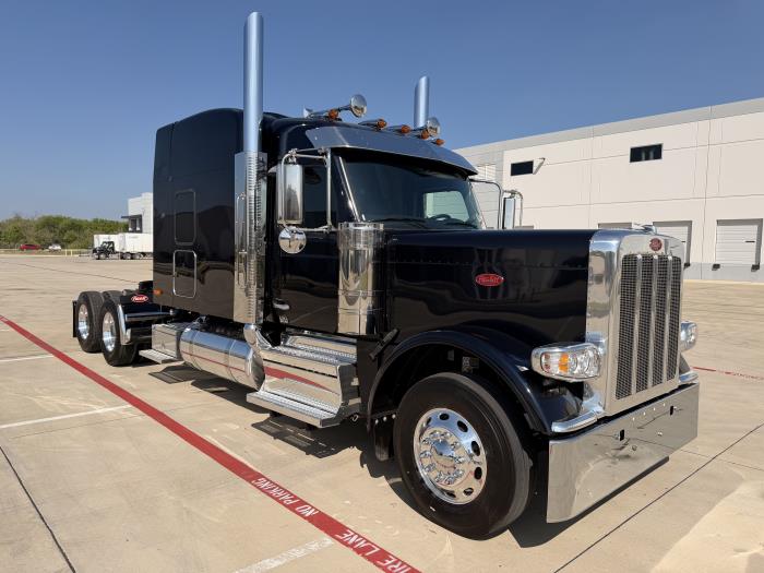 2027 Peterbilt 589-3