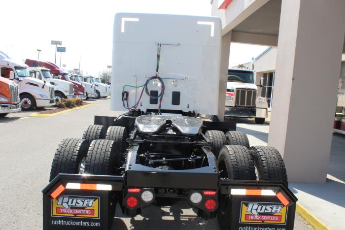2023 Peterbilt 579-4