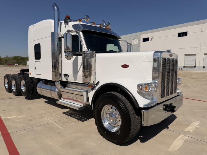 2027 Peterbilt 589-3