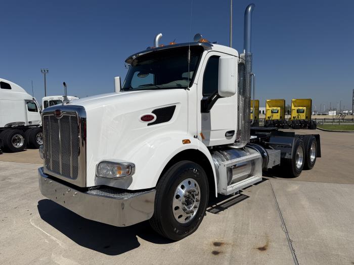 2021 Peterbilt 567-0