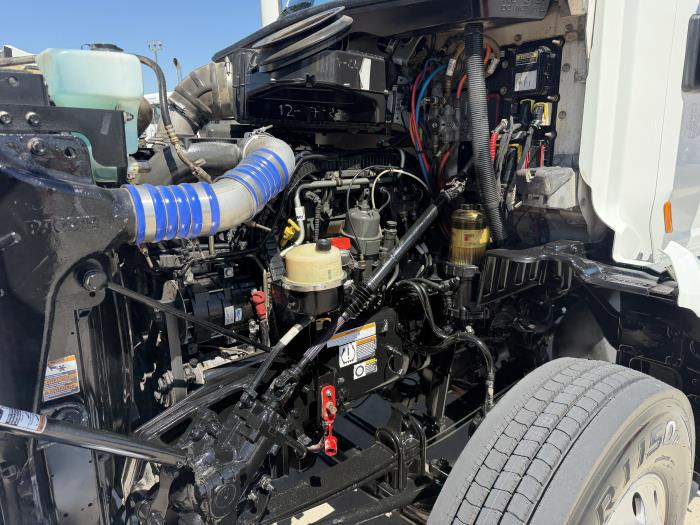 2021 Peterbilt 567-16