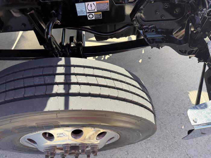 2021 Peterbilt 567-21