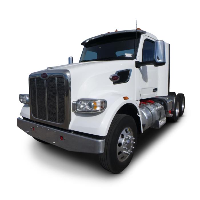 2023 Peterbilt 567-0