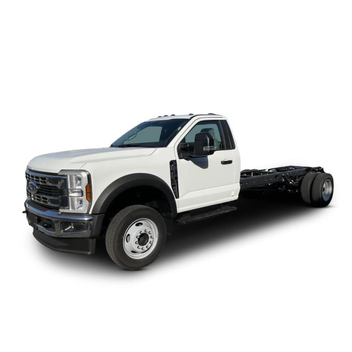 2026 Ford F-550-0