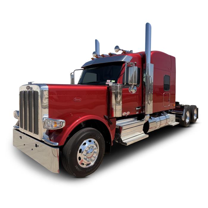 2027 Peterbilt 589-0