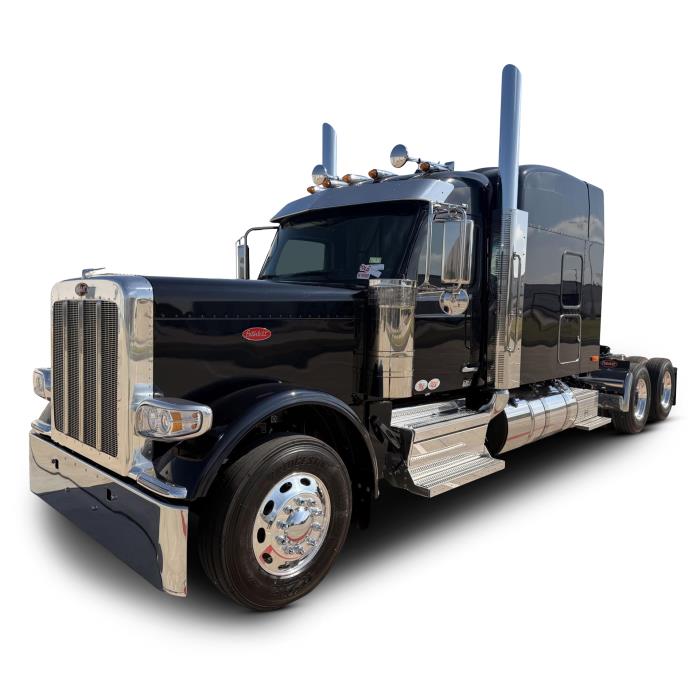 2027 Peterbilt 589-0