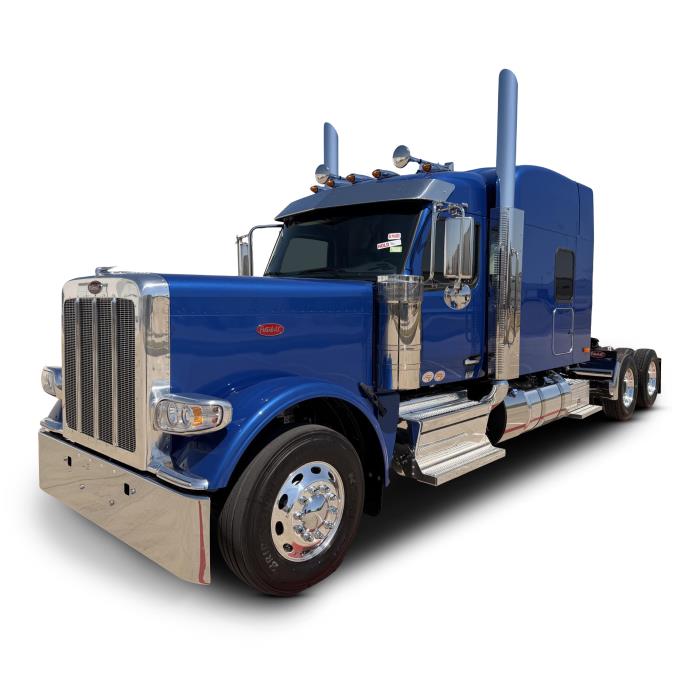 2027 Peterbilt 589-0