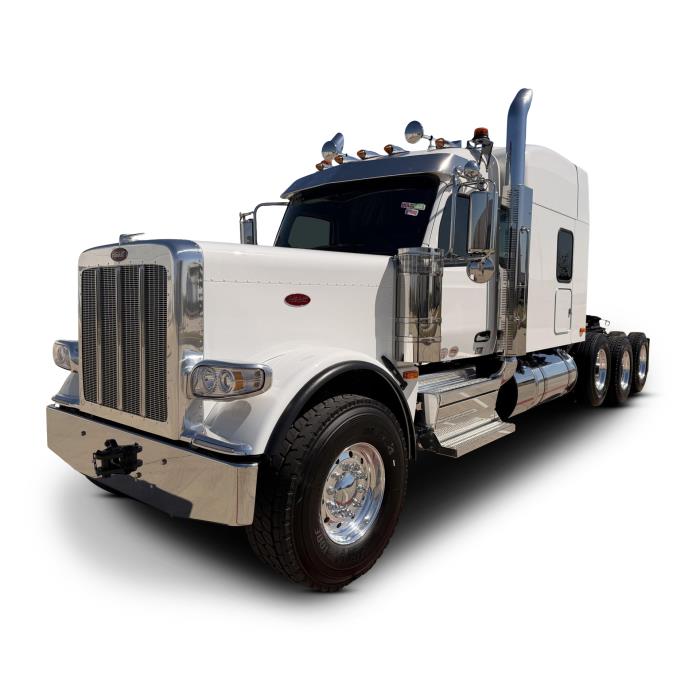 2027 Peterbilt 589-0