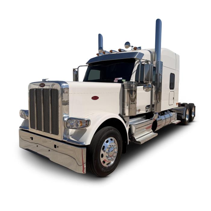 2027 Peterbilt 589-0