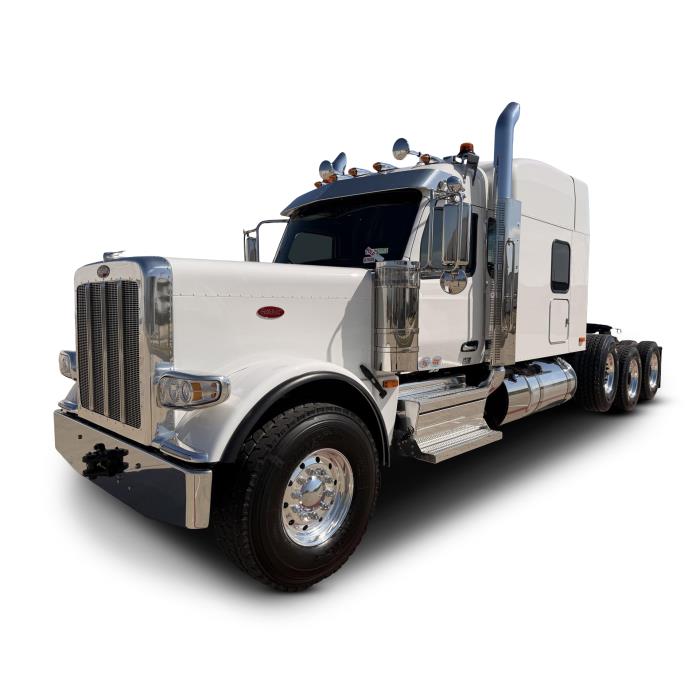 2027 Peterbilt 589-0