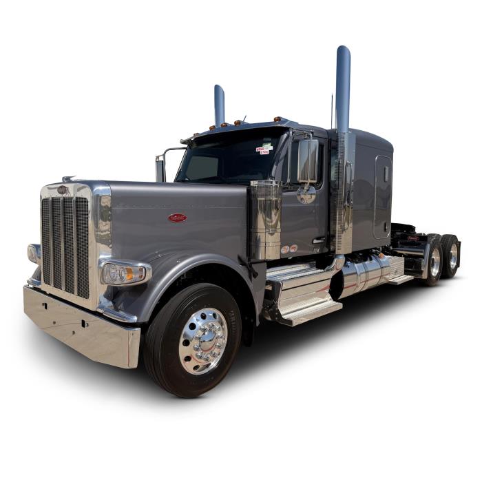 2027 Peterbilt 589-0