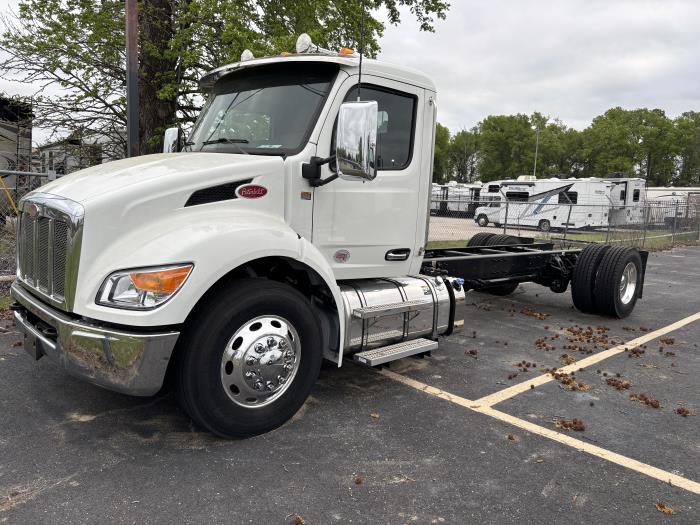 2026 Peterbilt 536-2