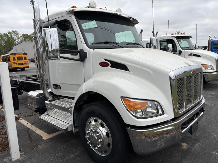 2026 Peterbilt 536-3